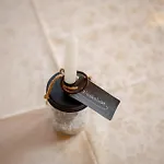 Casa vacanze 6 Personen Familienferienhaus Mit Sauna, Whirlpool Zwei Toiletten Und Kaminofen In *