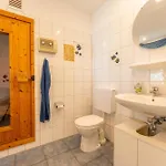 Casa vacanze 6 Personen Familienferienhaus Mit Sauna, Whirlpool Zwei Toiletten Und Kaminofen In