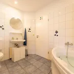 6 Personen Familienferienhaus Mit Sauna, Whirlpool Zwei Toiletten Und Kaminofen In Casa vacanze
