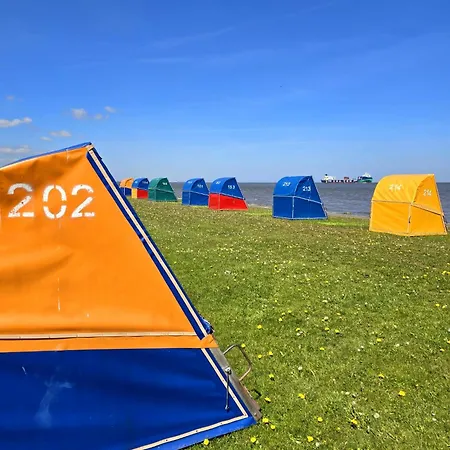 6 Personen Familienferienhaus Mit Sauna, Whirlpool Zwei Toiletten Und Kaminofen In *