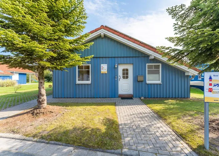 6 Personen Familienferienhaus Mit Sauna, Whirlpool Zwei Toiletten Und Kaminofen In Дом отдыха Оттерндорф